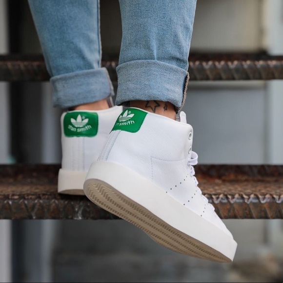 stan smith high adidas